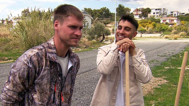 Landwirtschaft ist kein Zuckerschlecken!