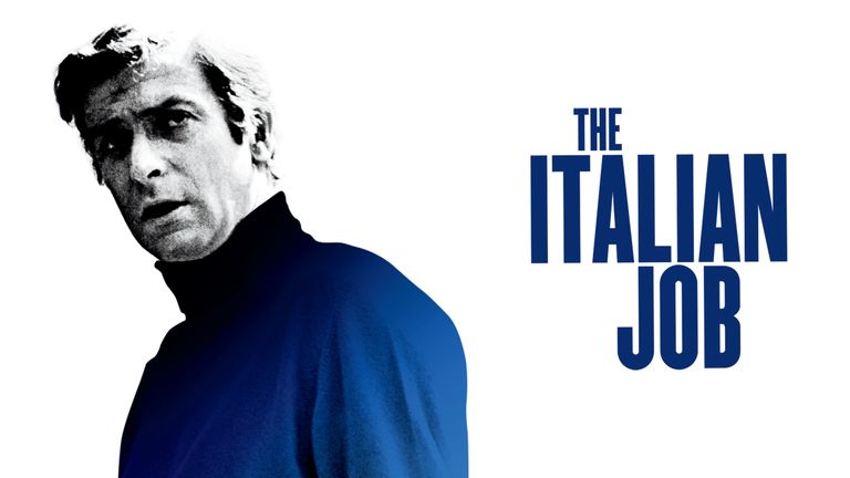 The Italian Job - Charlie staubt Millionen ab