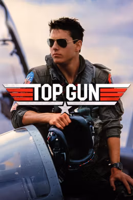 Top Gun - Sie fürchten weder Tod noch Teufel