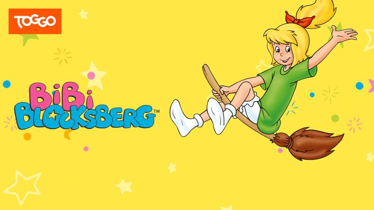 Bibi Blocksberg