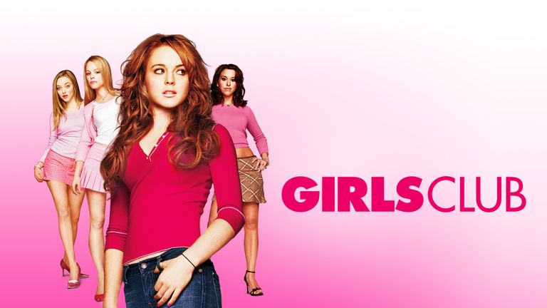 Girls Club - Vorsicht bissig!