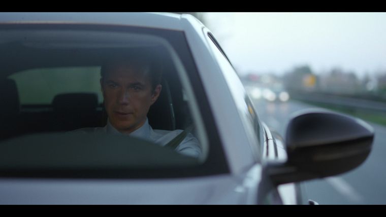 Das Hochsicherheitsgefängnis