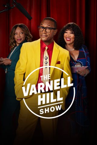 Varnell Hill