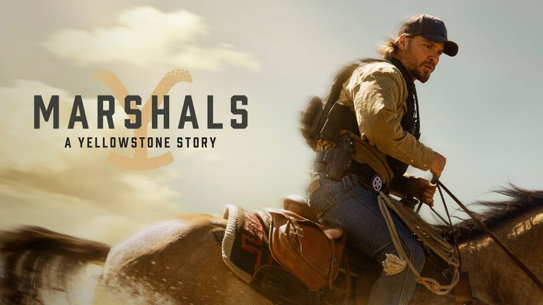 Marshals