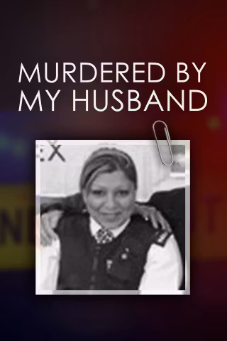 Von meinem Mann ermordet