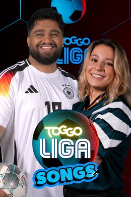 TOGGO Liga Songs