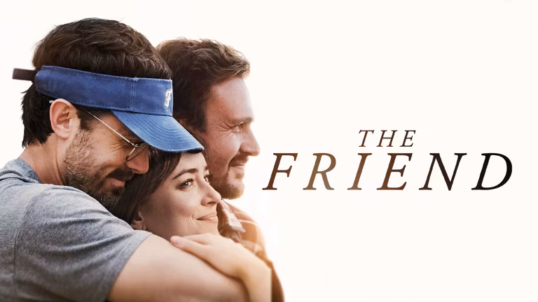 The Friend