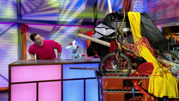 Aufregende Sportarten