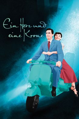 Ein Herz und eine Krone