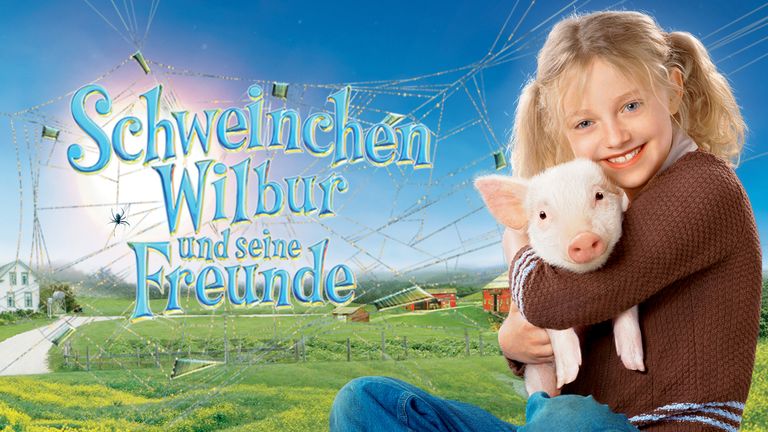Schweinchen Wilbur und seine Freunde