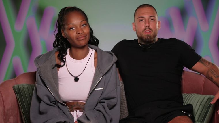 Staffel 01 - Folge 22: Die Götterparty