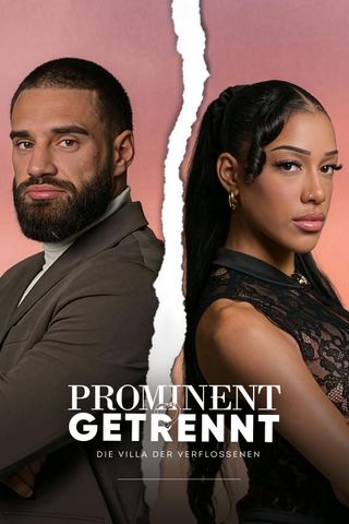 Prominent getrennt - Die Villa der Verflossenen