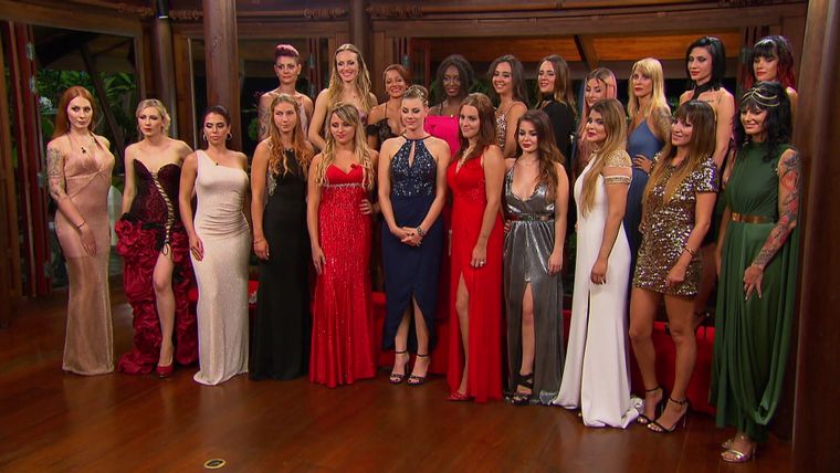 Staffel 06 - Folge 01