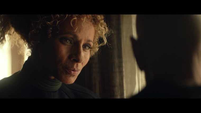 Unbedingte Offenheit