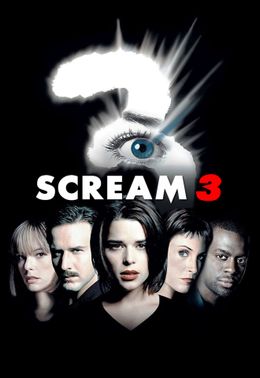 Scream 3