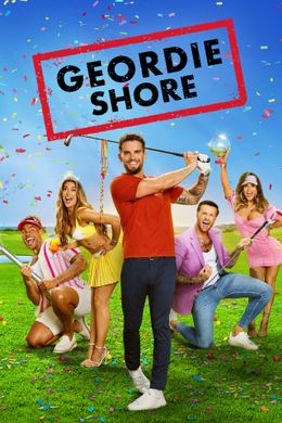 Geordie Shore