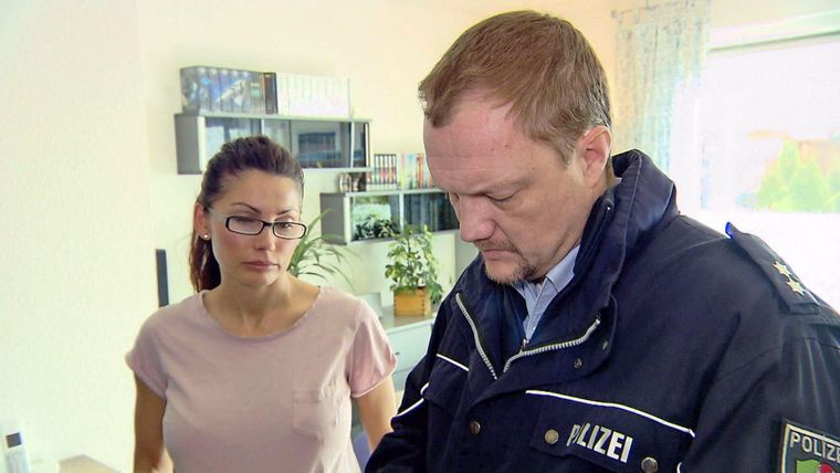 Ehemann verschwindet vor Geburtsvorbereitungskurs spurlos