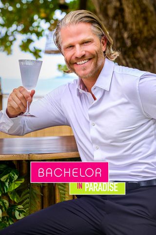 Bachelor in Paradise