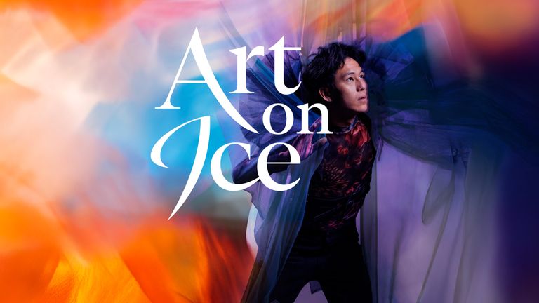Art on Ice 2026