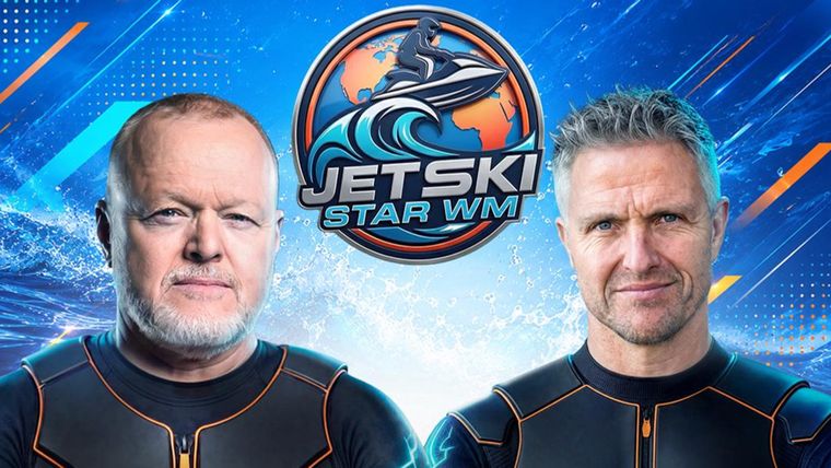 Jetski Star WM