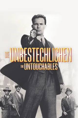Die Unbestechlichen