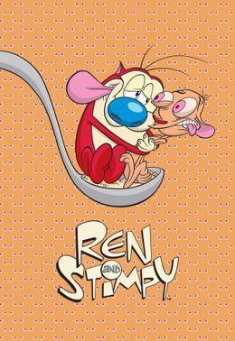 Die Ren & Stimpy Show