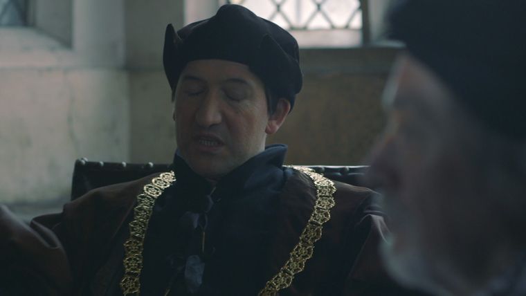 Der abwesende König