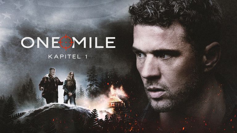 One Mile: Kapitel 1