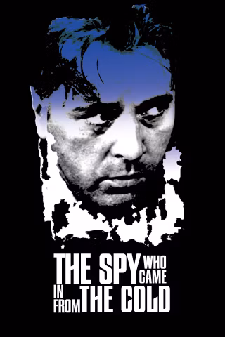 Der Spion, der aus der Kälte kam