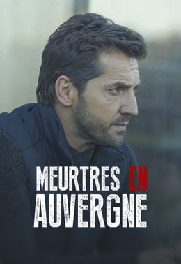 Morde In Der Auvergne