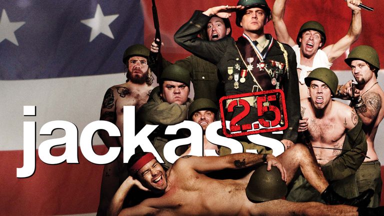 Jackass 2.5