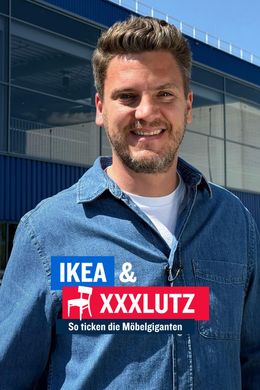Inside Möbelhaus - Die Geheimnisse von Ikea und XXXLutz