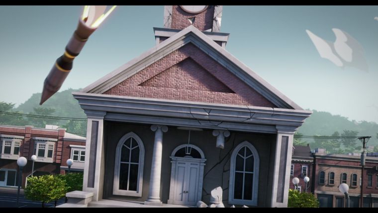 Der Kampf um Witwicky