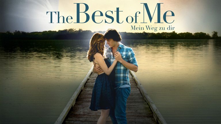 The Best of Me - Mein Weg zu dir