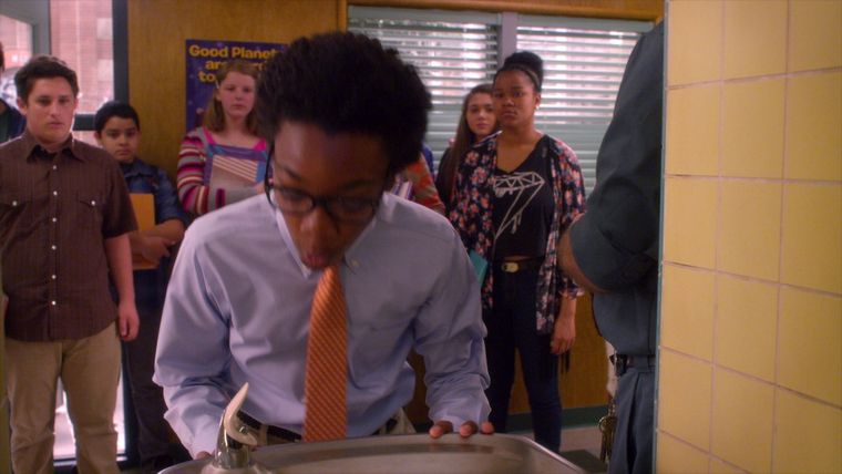 Das Hinterlass-deine-Spuren-Ding