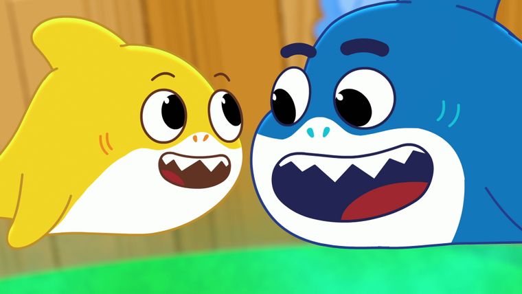 Der Mini-Golf-Kurs / Angst ohne Rocky