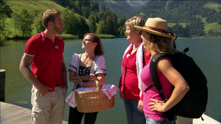 Staffel 08 - Folge 14