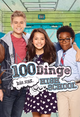 100 Dinge bis zur High School