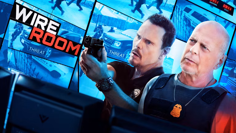 Wire Room