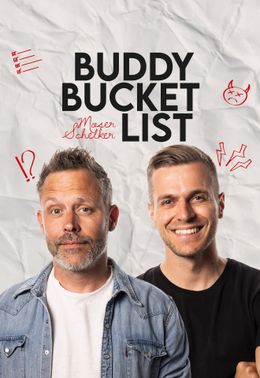 Buddy Bucket List