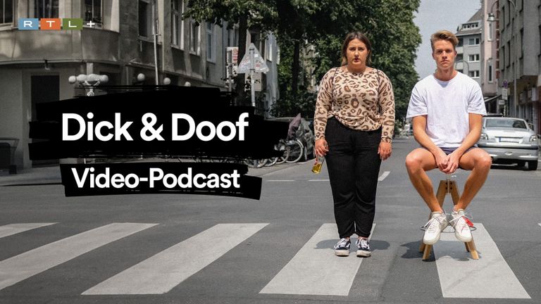 Dick & Doof - Der Video-Podcast