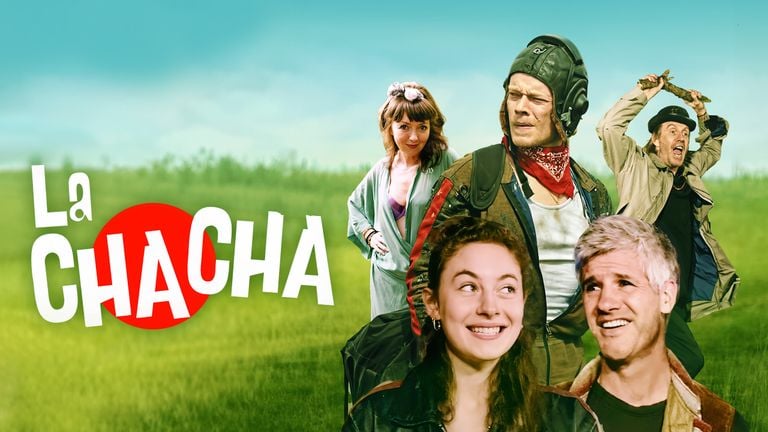 La Cha Cha
