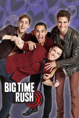 Big Time Rush