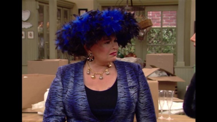 Am Morgen danach …