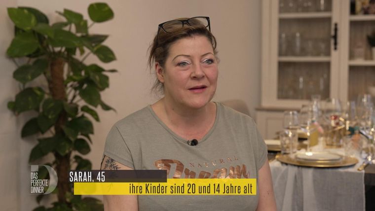 Tag 3: Sarah, Pforzheim