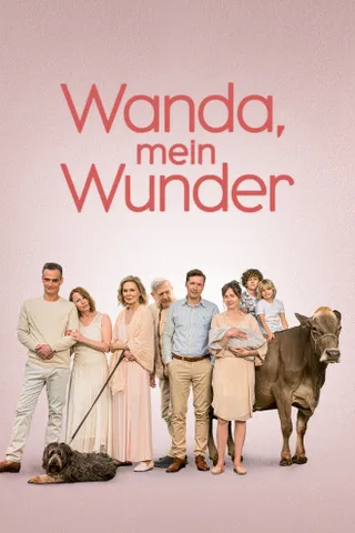 Wanda, Mein Wunder