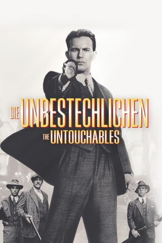 Die Unbestechlichen