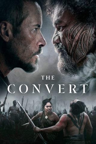 The Convert