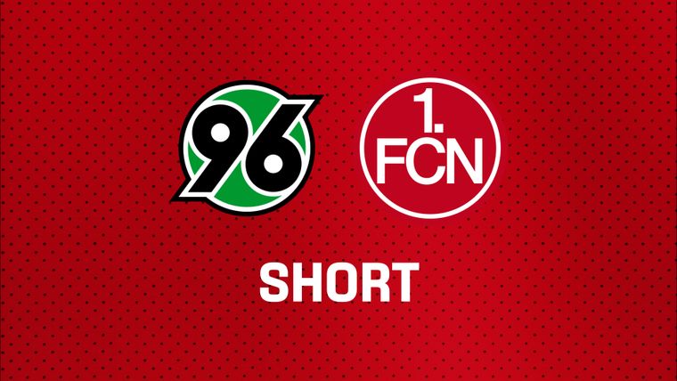 6-Tore-Spektakel! Hannover verzockt die Relegation