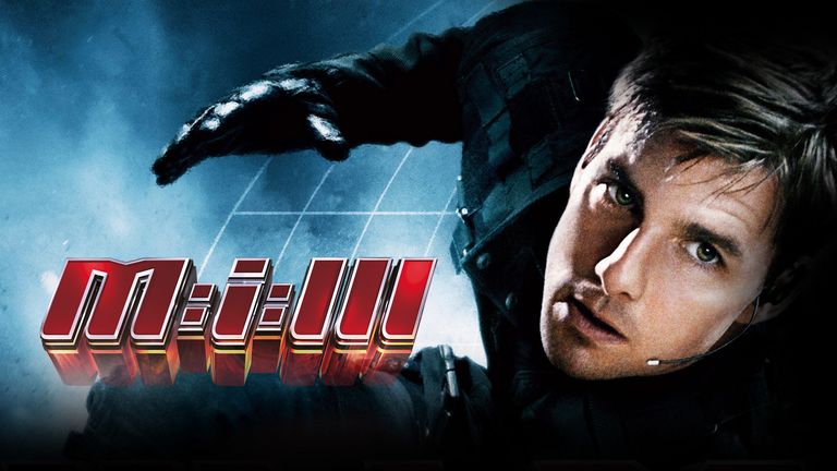 Mission: Impossible 3